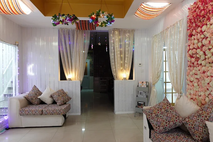Nadias Beauty Centre secondary image 1