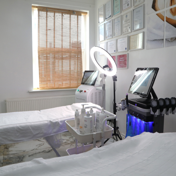 Nadias Beauty Centre secondary image 2